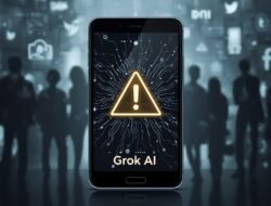 Pembatasan Fitur Gambar Grok AI di X Dinilai Belum Sentuh Akar Masalah