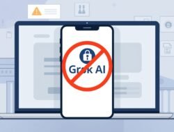 Pemblokiran Grok AI Dinilai Jadi Ujian Pengawasan AI di Indonesia