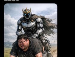 Prompt GPT Ini Lagi Ramai karena Hasilnya Kocak tapi Ngena: Cara Kita Memperlakukan AI Ternyata Macam-Macam