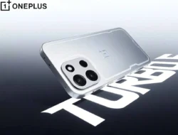 OnePlus Turbo 6 Series Diperkenalkan, Baterai 9.000 mAh Jadi Daya Tarik Utama