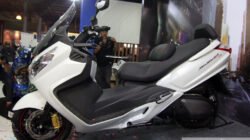 SYM Maxsym 600i: Kompromi Terbaik antara Harga dan Fitur
