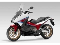 Kesempurnaan Teknologi dalam Honda Integra