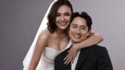 Kenny Austin Bersiap Menjadi Ayah, Amanda Manopo Fokus pada Kesehatan