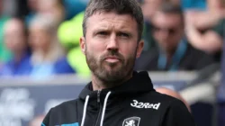 Michael Carrick Resmi Menjadi Pelatih Utama Manchester United Hingga Akhir Musim