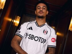 Fulham Resmi Rekrut Oscar Bobb dari Manchester City: Misi Baru di Liga Inggris