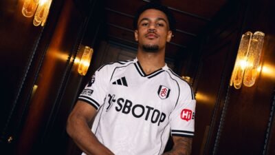 Fulham Resmi Rekrut Oscar Bobb dari Manchester City: Misi Baru di Liga Inggris