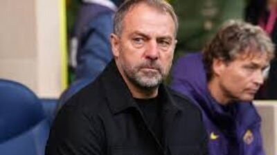 Barcelona Raih Kemenangan atas Real Madrid di Piala Super Spanyol, Hansi Flick Cetak Rekor