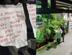 Kasus Teror ke DJ Donny: Polda Metro Jaya Serius Usut Tuntas