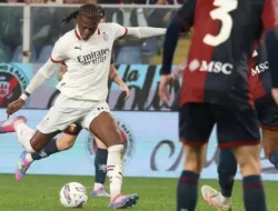 AC Milan Siap Hadapi Genoa: Füllkrug Berpotensi Debut