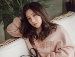 Nikita Willy Dalam Sorotan Setelah Diduga Artis ‘Arogan’