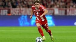 Bintang Muda Bayern Munich Bermimpi Bergabung dengan Real Madrid