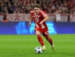 Bintang Muda Bayern Munich Bermimpi Bergabung dengan Real Madrid