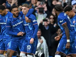 Chelsea Tetap Berpegang pada Sistem Maresca di Era Pelatih Interim