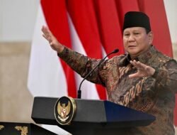 Prabowo Naikkan Anggaran Riset, Fokus pada Kemandirian Pangan dan Energi