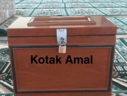 Lima Masjid di Pangkep Disatroni Maling: Kotak Amal dan Alat Suara Lenyap
