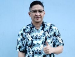 Pasha Ungu Merespons Harapan Penggemar untuk Konser Bareng dengan Peterpan