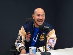 Kontroversi Pandji Pragiwaksono: Di Balik Laporan Polisi Terkait Materi Stand-Up