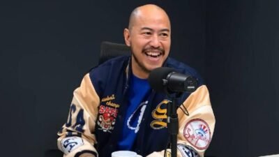 Kontroversi Pandji Pragiwaksono: Di Balik Laporan Polisi Terkait Materi Stand-Up