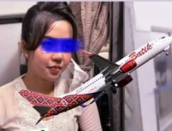 Pura-Pura Jadi Pramugari Batik Air: Kisah Nisa yang Viral