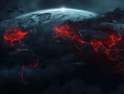 BREAKING UPDATE GLOBAL: Israel Gempur Teheran, Dunia Masuk Fase Ketegangan Baru