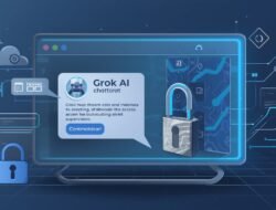 Komdigi Mulai Buka Blokir Grok AI, Akses Dipulihkan dengan Pengawasan Ketat