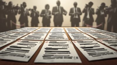 Membaca Epstein Files: Isi Dokumen, Nama Tokoh Terkenal, dan Fakta yang Perlu Dipahami Publik