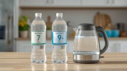 Perang pH Air Minum: Alkali, Mineral, atau Air Rebusan Rumah? Mana yang Sebenarnya Tubuh Butuhkan