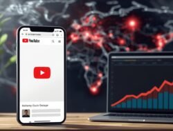 Google Beberkan Penyebab YouTube Sempat Tumbang, Sistem Rekomendasi Terganggu