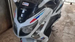 Menggali Keunggulan SYM GTS 250i