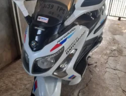 Menggali Keunggulan SYM GTS 250i