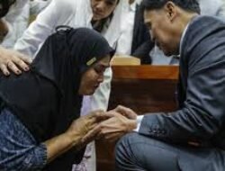 ABK Sea Dragon Tarawa Hadapi Vonis Akhir Pekan Depan: Jalan Panjang Menanti Jawaban Pengadilan Batam