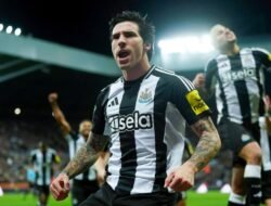 Tonali Bisa Menjadi Motor Kebangkitan Juventus: Keseimbangan, Kreativitas, dan Kepemimpinan