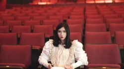 Isyana Sarasvati Klarifikasi Rumor Beasiswa LPDP