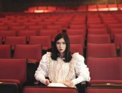 Isyana Sarasvati Klarifikasi Rumor Beasiswa LPDP