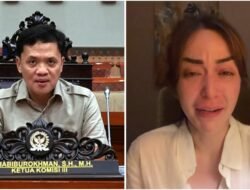 Kasus Nabilah O’Brien: Selebgram yang Jadi Tersangka Usai Mengunggah Rekaman CCTV