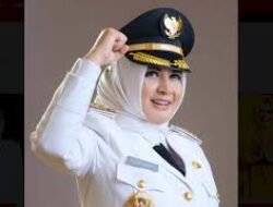 Bupati Pekalongan Fadia Arafiq Ditangkap KPK: Sebuah Tanda Bahaya untuk Korupsi