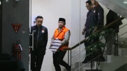 Yaqut Cholil Qoumas Diduga Terlibat Korupsi Fee Haji