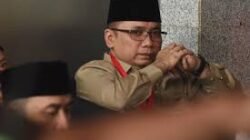 Pengalihan Tahanan Yaqut: Debat Antara Kemanusiaan, Diskresi, dan Kewajiban Transparansi