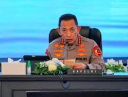 Tuntutan Keadilan: Kompolnas Meminta Polisi Ungkap Dalang Penyiraman Air Keras