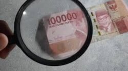 Operasi Kepolisian Gagalkan Pencetakan Uang Palsu di Cirebon, Satu Tersangka Ditahan