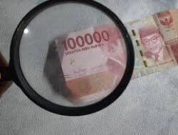 Operasi Kepolisian Gagalkan Pencetakan Uang Palsu di Cirebon, Satu Tersangka Ditahan