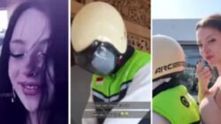 Jaket Ojek Daring Jadi Bukti, Petugas Ngurah Rai Amankan Tiga WNA Terkait Video Dewasa