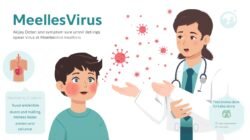 Kasus Campak Muncul di Sejumlah Daerah, Kenali Gejala dan Cara Penanganannya Sejak Dini