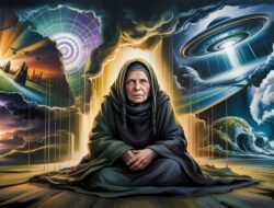 Ramalan Baba Vanga Kembali Viral di 2026, dari Konflik Global hingga Prediksi Alien