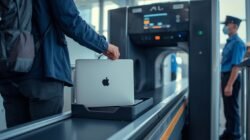 Kenapa Laptop Selalu Harus Dikeluarkan Saat Cek Bandara? Ini Penjelasan yang Sering Terlewat