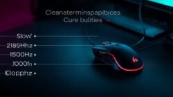 Polling Rate pada Periferal Komputer: Angka Kecil yang Diam-Diam Menentukan Respons