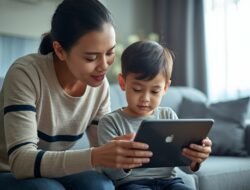 PP Tunas Mulai Berlaku, Platform Digital Perketat Akses Anak di Bawah 16 Tahun