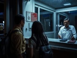 Sorotan Internasional ke Batam, Dugaan Pungli Imigrasi Picu Kekhawatiran Wisatawan