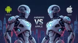 Android Diklaim Kalahkan iPhone dalam Kecepatan Internet, Fakta Baru atau Sekadar Benchmark?