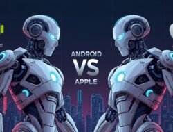 Android Diklaim Kalahkan iPhone dalam Kecepatan Internet, Fakta Baru atau Sekadar Benchmark?